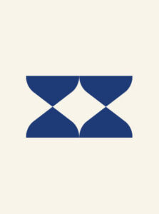 Hourglass Partners Inc Isotype