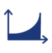 Hourglass Partners Inc chart expanding icon