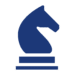 Hourglass Partners Inc chess icon