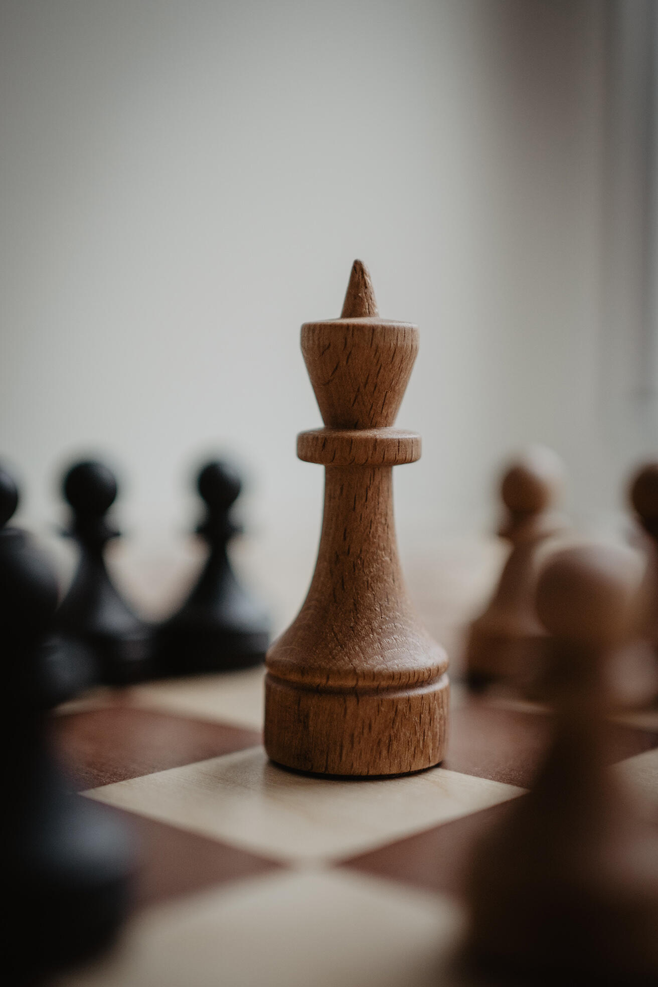 Hourglass Partners. Chess King